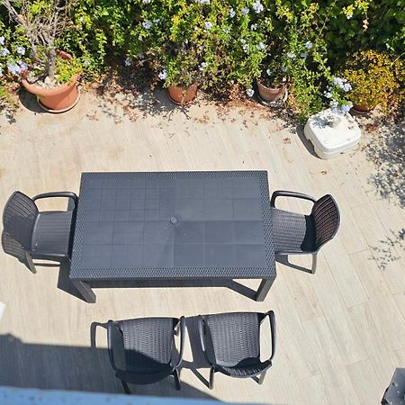 Villa Playa Del Sol-Casa Playa Dénia Exterior foto