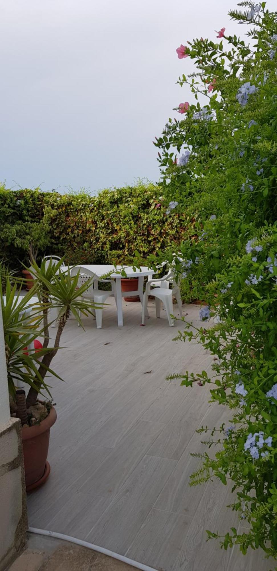 Villa Playa Del Sol-Casa Playa Dénia Exterior foto